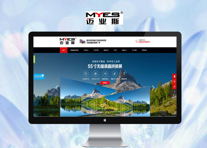 迈业斯科技