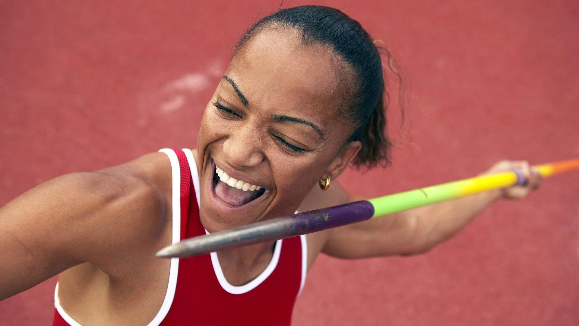_运动员心声:比赛中的高压与自我调节_,运动员高压低压多少正常